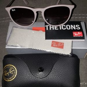 Rayban Erika sunglasses